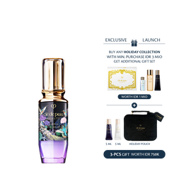 [LIMITED-EDITION] THE SERUM